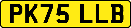 PK75LLB