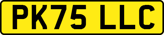 PK75LLC