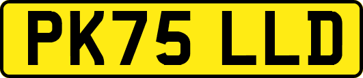 PK75LLD