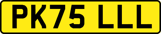 PK75LLL