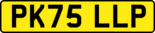 PK75LLP