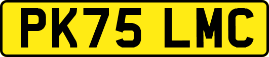 PK75LMC