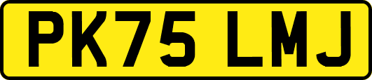 PK75LMJ