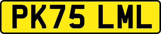 PK75LML