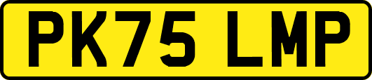 PK75LMP