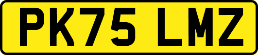 PK75LMZ