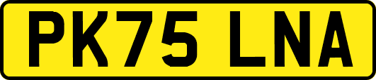 PK75LNA
