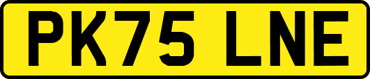 PK75LNE