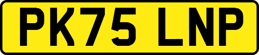 PK75LNP