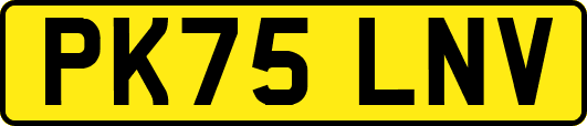 PK75LNV