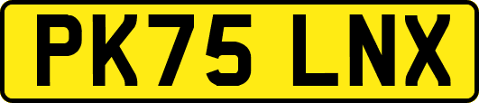 PK75LNX