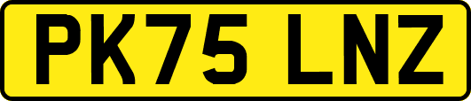 PK75LNZ