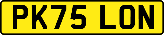 PK75LON
