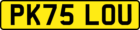 PK75LOU