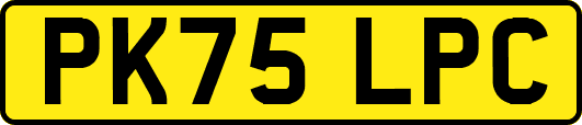 PK75LPC