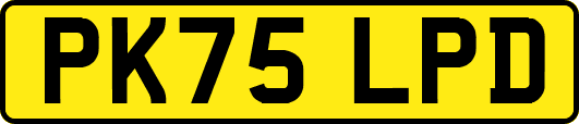 PK75LPD