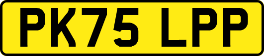 PK75LPP