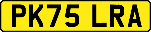 PK75LRA