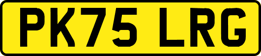 PK75LRG