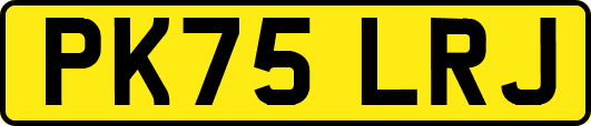 PK75LRJ