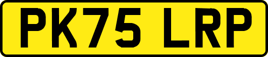 PK75LRP