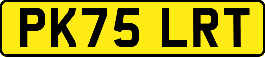 PK75LRT