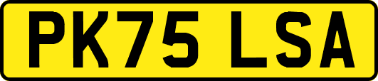 PK75LSA
