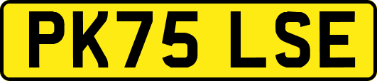 PK75LSE