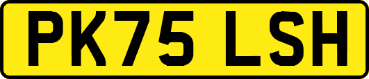 PK75LSH