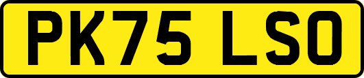 PK75LSO