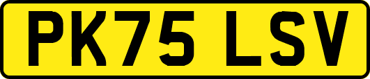 PK75LSV