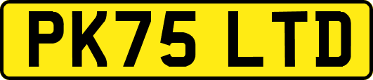 PK75LTD