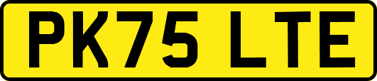 PK75LTE