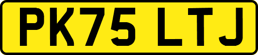 PK75LTJ