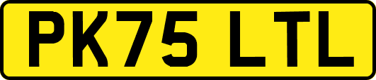 PK75LTL