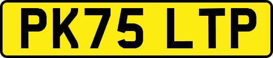 PK75LTP