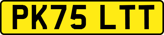 PK75LTT