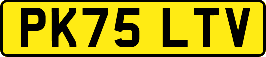 PK75LTV