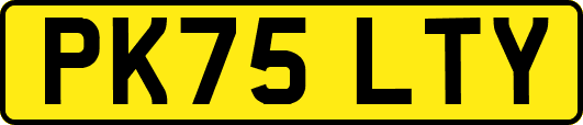 PK75LTY