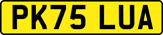 PK75LUA