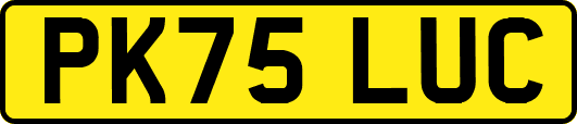 PK75LUC