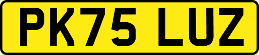 PK75LUZ