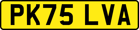 PK75LVA