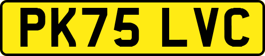 PK75LVC
