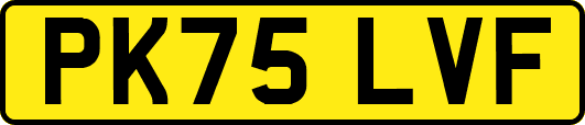 PK75LVF