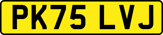 PK75LVJ