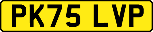 PK75LVP