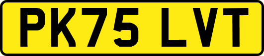 PK75LVT