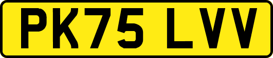 PK75LVV