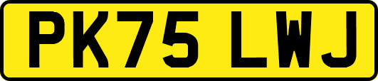 PK75LWJ